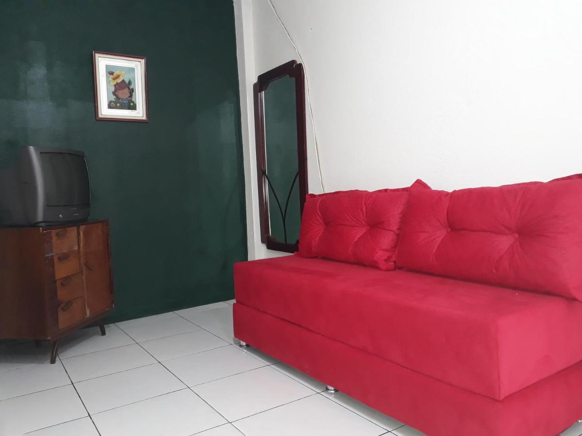 Casa Acolhedora - Aluguel Por Temporada Lencois Esterno foto
