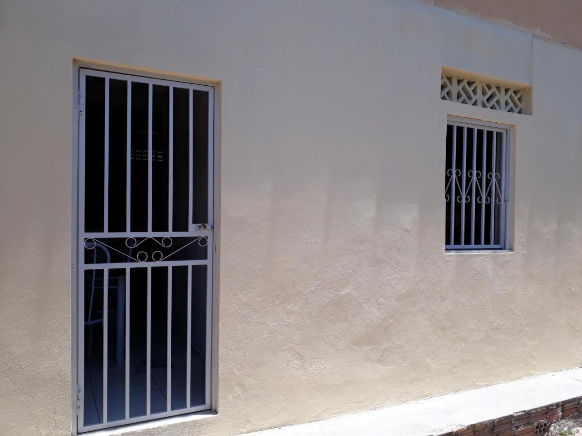Casa Acolhedora - Aluguel Por Temporada Lencois Esterno foto
