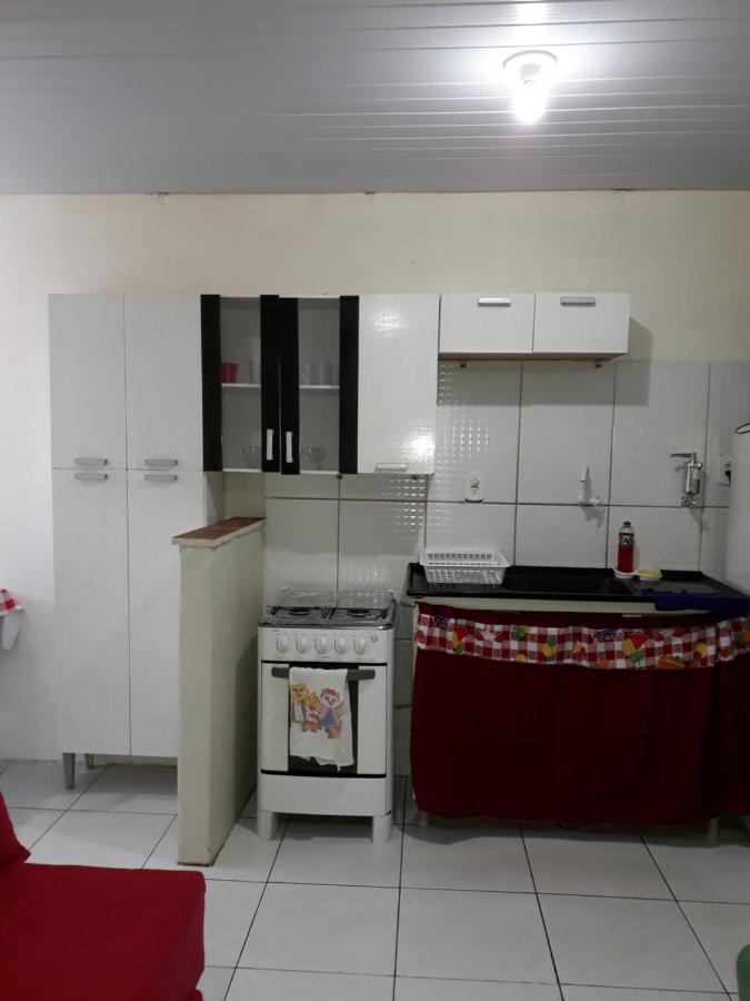 Casa Acolhedora - Aluguel Por Temporada Lencois Esterno foto
