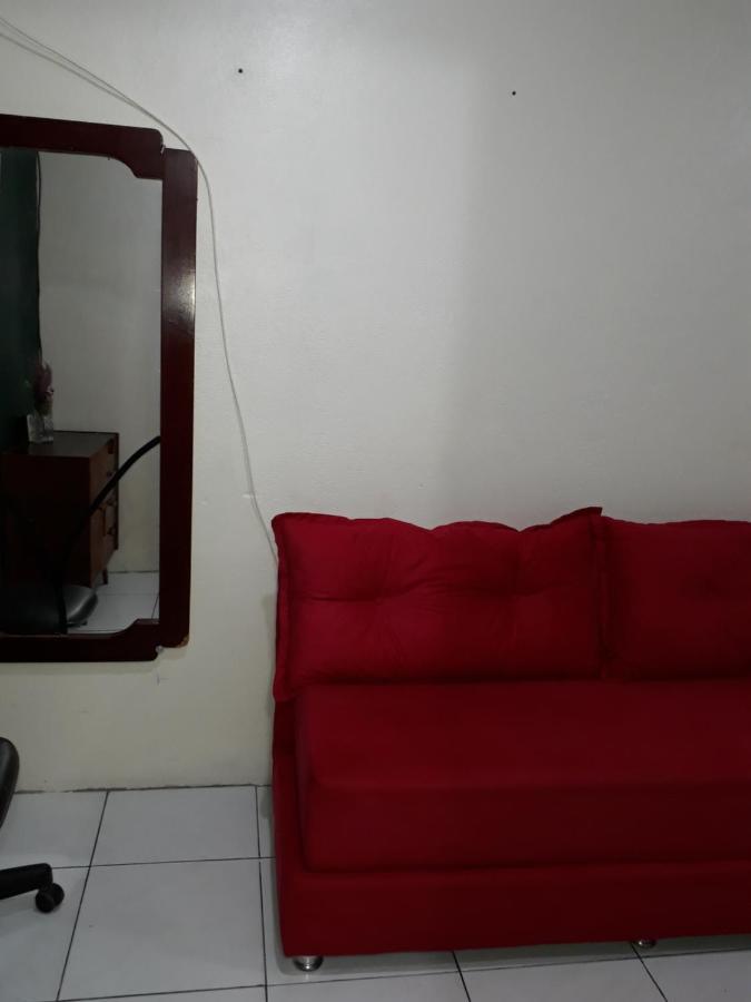 Casa Acolhedora - Aluguel Por Temporada Lencois Esterno foto