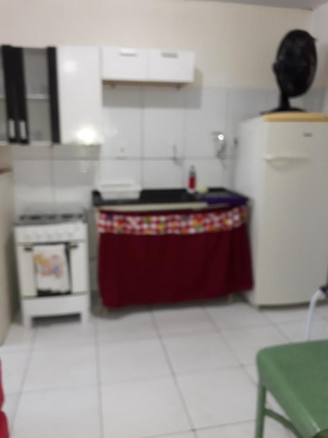 Casa Acolhedora - Aluguel Por Temporada Lencois Esterno foto